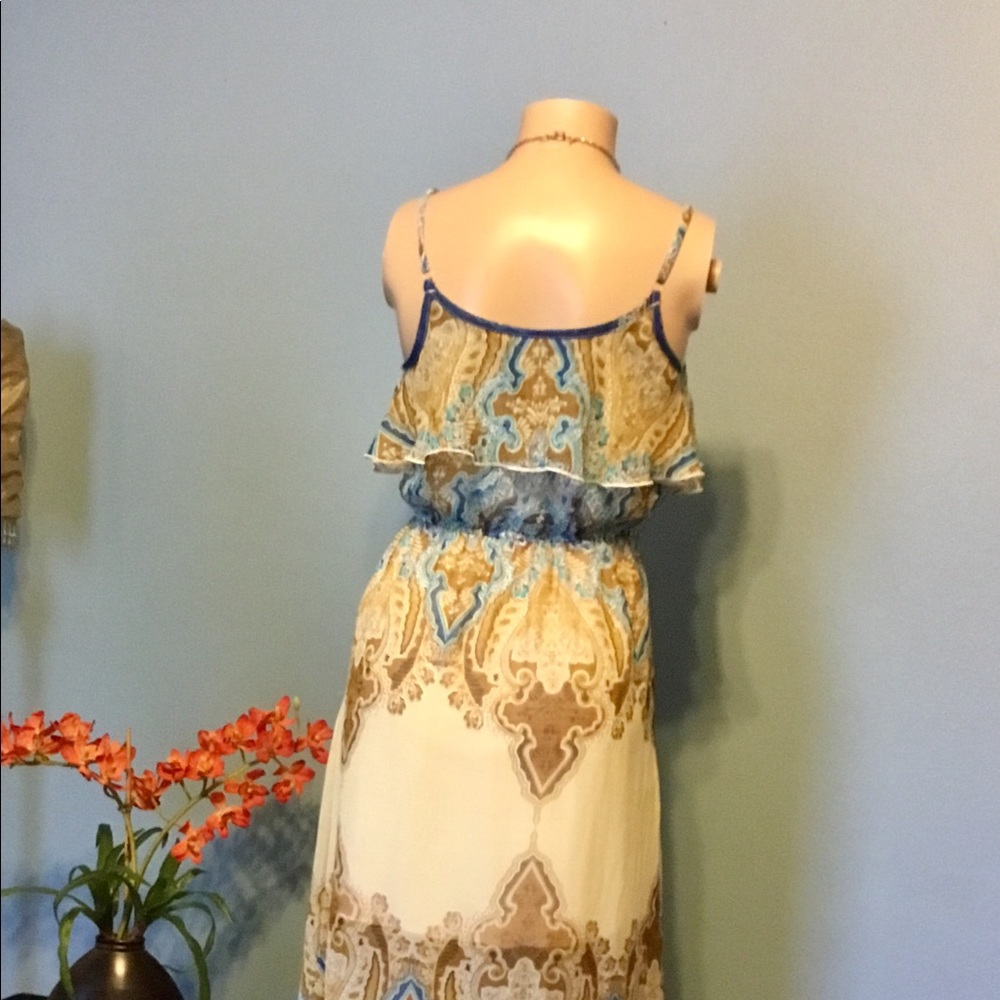 Rue 21 Maxi Dress